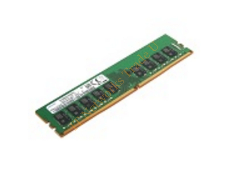 4X70P26063 - Lenovo 4X70P26063 16GB DDR4 2400MHz ECC memory module