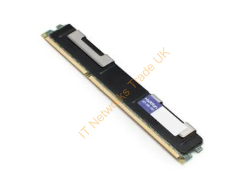 4X70P98201-AM - Addon Networks 4X70P98201-Am Memory Module 8 Gb Ddr4 2666 Mhz Ecc