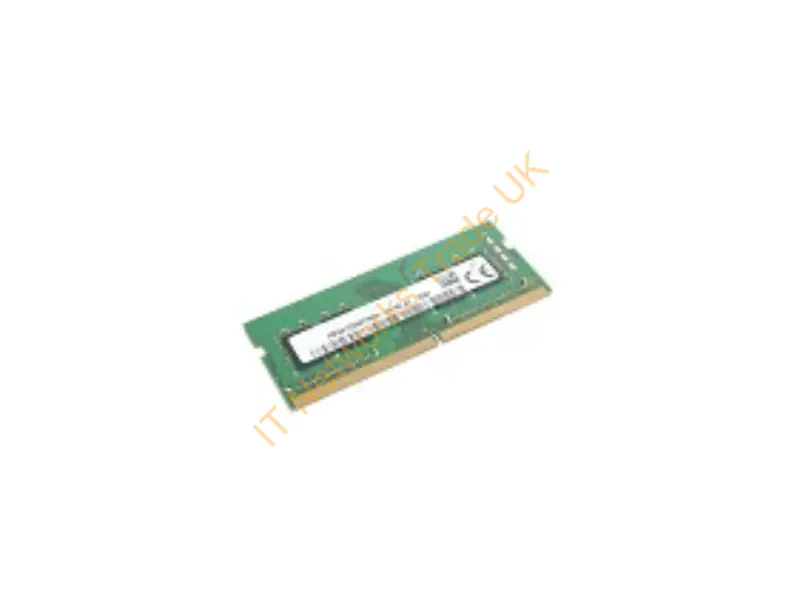 4X70W30751 - Lenovo 4X70W30751 Memory Module 16 Gb Ddr4 2666 Mhz