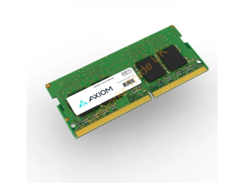 4X70Z90845-AX - Axiom 4X70Z90845-Ax Memory Module 16 Gb Ddr4