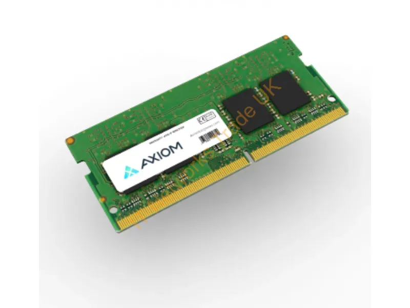 4X70Z90846-AX - Axiom 4X70Z90846-Ax Memory Module 8 Gb Ddr4