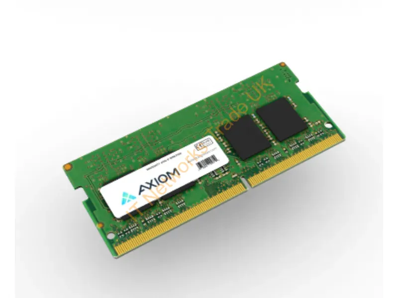 4X70Z90847-AX - Axiom 4X70Z90847-Ax Memory Module 16 Gb Ddr4