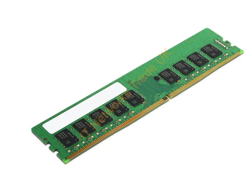 4X71B32813 - Lenovo 4X71B32813 Memory Module 32 Gb 1 X 32 Gb Ddr4 288-Pin Dimm Ecc
