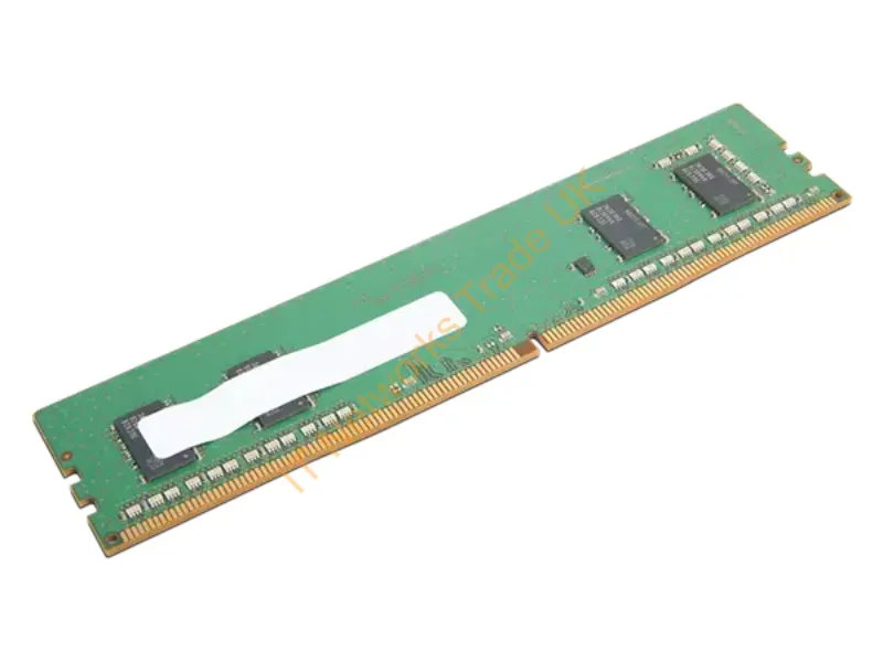 4X71D07929 - Lenovo 4X71D07929 Memory Module 8 Gb 1 X 8 Gb Ddr4 3200 Mhz