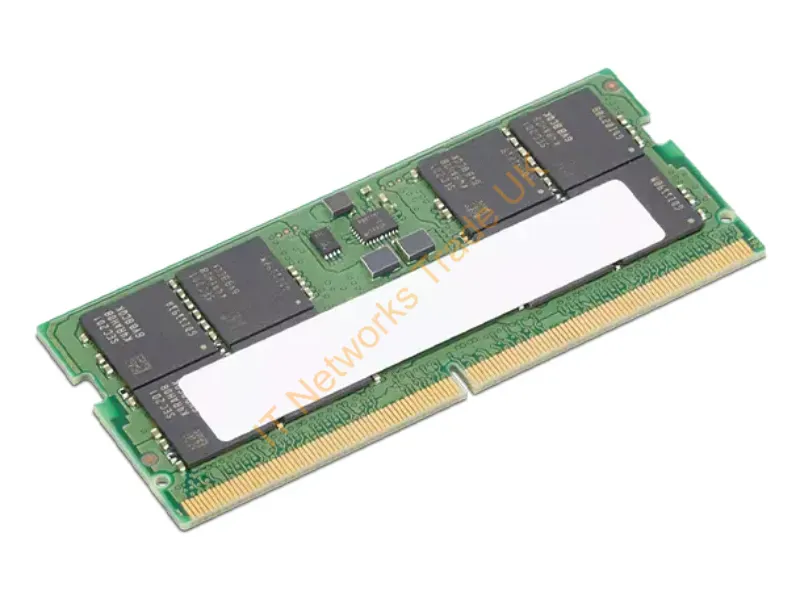 4X71K20070 - Lenovo 4X71K20070 Memory Module 32 Gb 1 X 32 Gb Ddr5