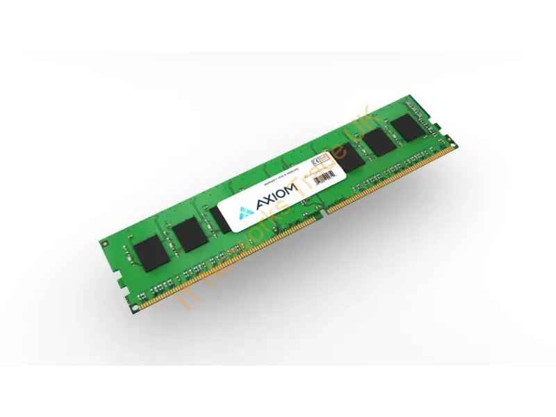 4X71K53890-AX - Axiom 4X71K53890-Ax Memory Module 8 Gb 1 X 8 Gb Ddr5