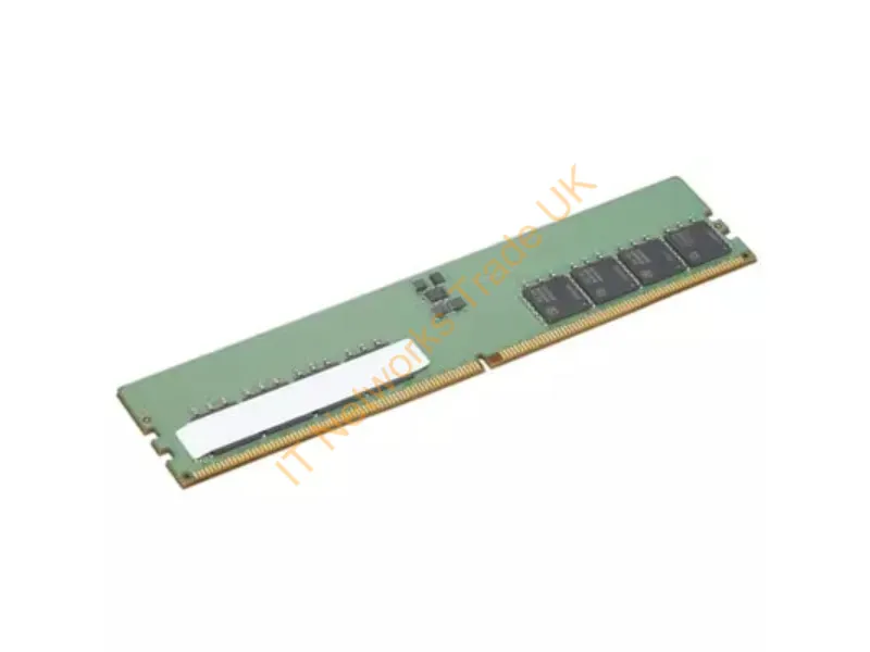 4X71K53892 - Lenovo 4X71K53892 Memory Module 32 Gb 1 X 32 Gb Ddr5