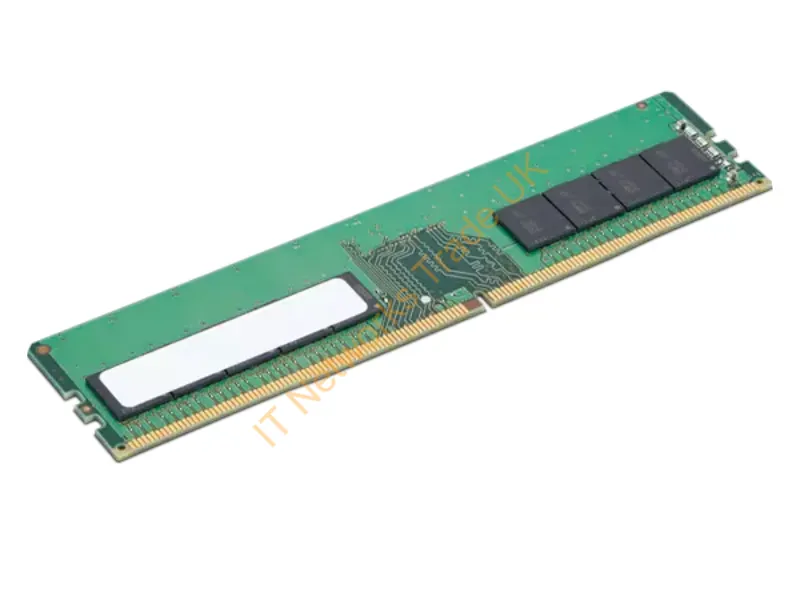 4X71L66407 - Lenovo 4X71L66407 Memory Module 16 Gb 1 X 16 Gb Ddr4 288-Pin Dimm Ecc