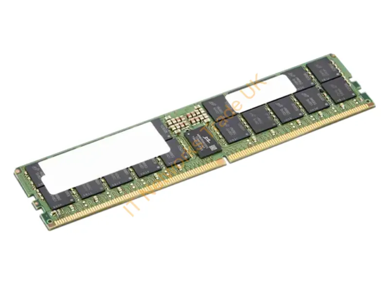 4X71M22549 - Lenovo 4X71M22549 Memory Module 32 Gb 1 X 32 Gb Ddr5 4800 Mhz Ecc