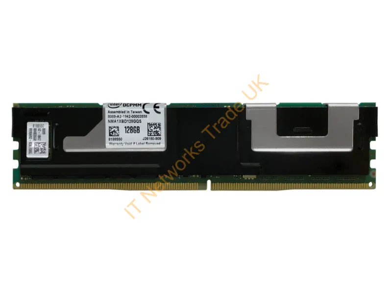 4X77A77483 - Lenovo 4X77A77483 Memory Module 32 Gb Ddr5 288-Pin Dimm