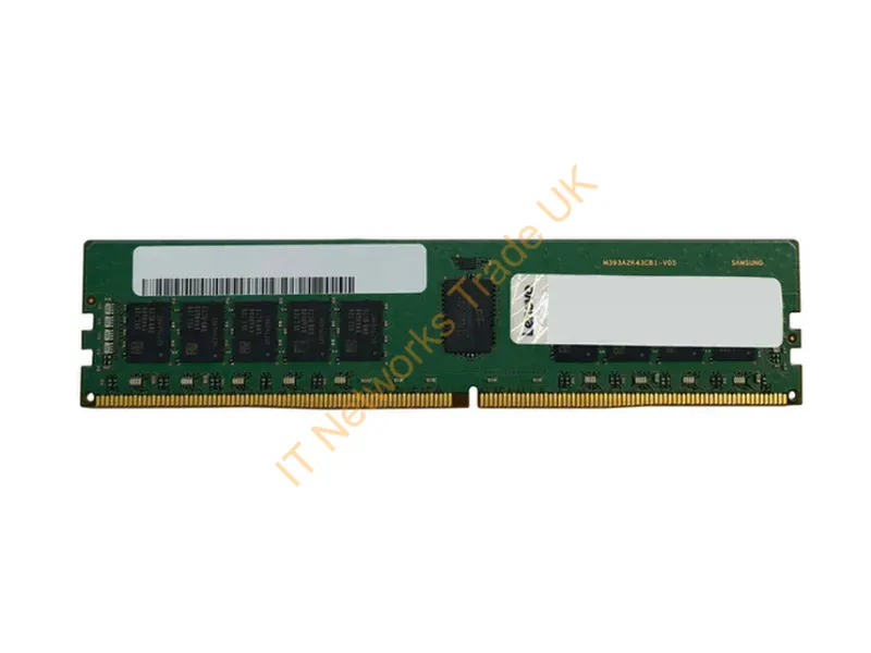 4X77A81440 - Lenovo 4X77A81440 Memory Module 32 Gb 1 X 32 Gb Ddr5