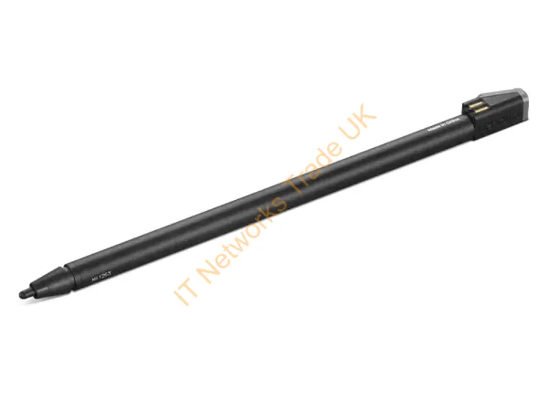 4X81C96610 - Lenovo 4X81C96610 stylus pen 3.3 g Black