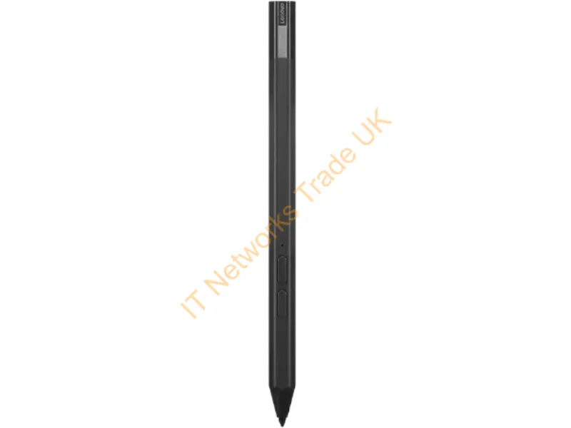4X81H95637 - Lenovo Precision Pen 2 Stylus Pen 0.529 Oz (15 G) Black