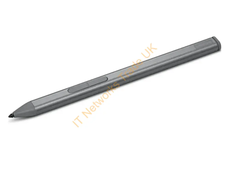 4X81P44052 - Lenovo 4X81P44052 Stylus Pen 0.367 Oz (10.4 G) Gray