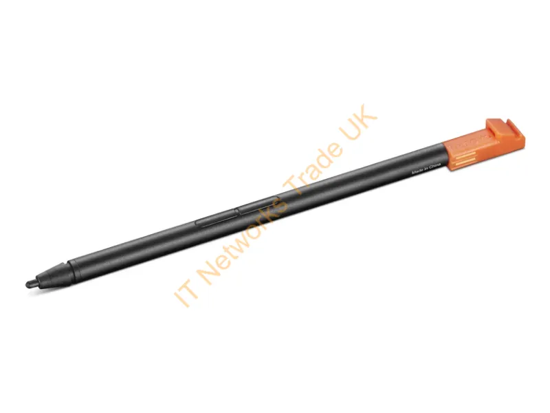 4X81Q95847 - Lenovo 4X81Q95847 Stylus Pen 0.131 Oz (3.7 G) Black