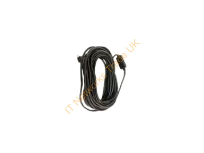 4X91C47404 - Lenovo 4X91C47404 Usb Cable Usb 2.0 393.7" (10 M) Usb A Black