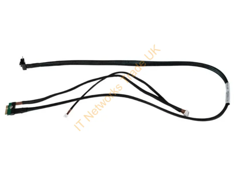 4X97A59826 - Lenovo 4X97A59826 Signal Cable Black