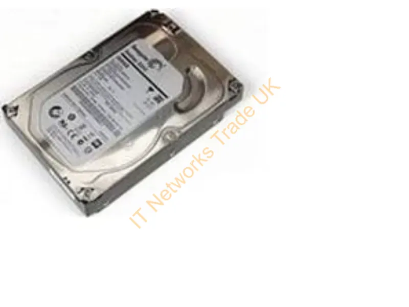 4XB0F18667 - Lenovo Thinkstation 2 Tb Internal Hard Drive 7200 Rpm 64 Mb 3.5" Serial Ata
