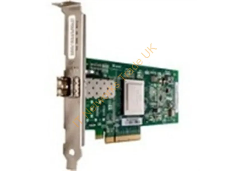 4XB0F28654 Lenovo 16GB Single Channel PCI Express 3.0 Fibre Channel Host Bus Adapter by Qlogic with Standard Bracket