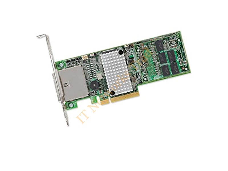 4XB0F28655 Lenovo ThinkServer Syncro CS 9286-8E 6GB High Availability Enablement Kit by LSI Raid Controller