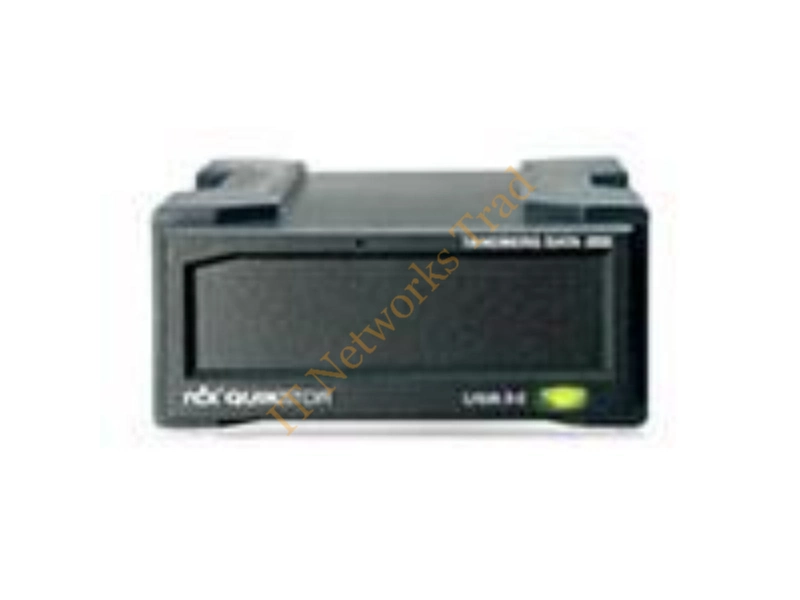 4XB0F28658 Lenovo ThinkServer 2.5TB SAS 6Gb/s LTO-6 DATA Tape Cartridge Tape Media Storage