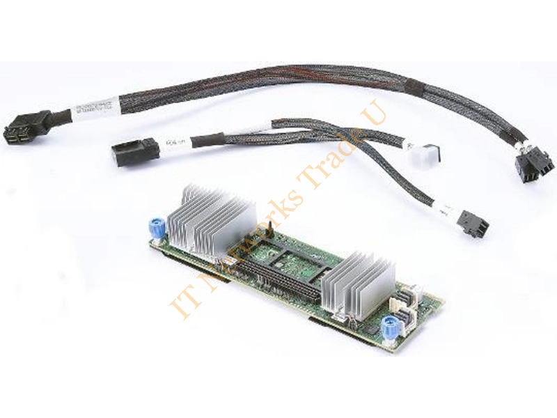 4XB0F28694 Lenovo RAID Adapter for ThinkServer 720IX Raid Controller