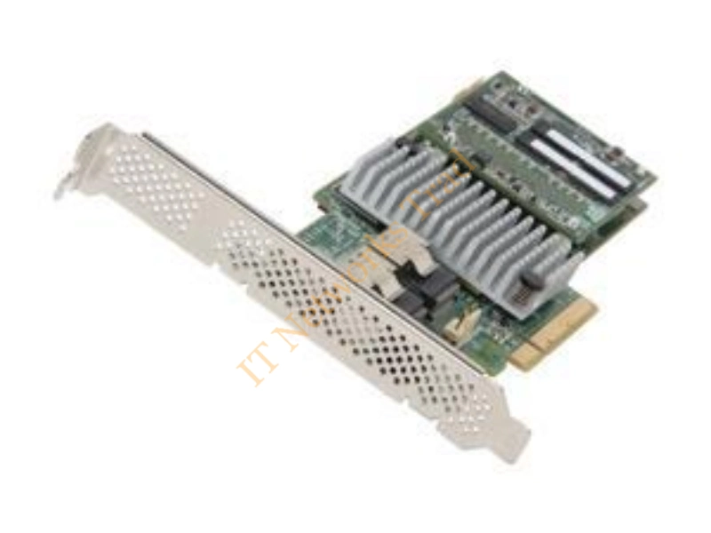 4XB0F28705 Lenovo LSI -9286CV-8E PCI Express 6GB 8-Port External SAS RAID Controller
