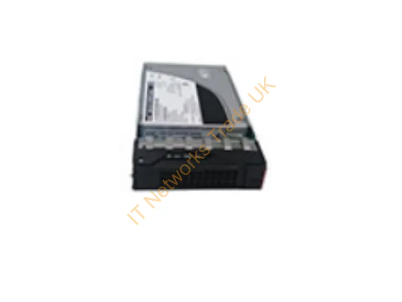4XB0G45748 - Lenovo 4Xb0G45748 Internal Solid State Drive 400 Gb 2.5" Pci Express