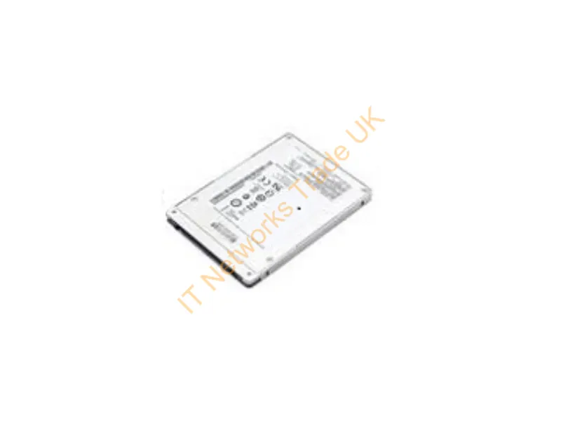 4XB0G69281 Lenovo 400GB Multi-Level Cell SAS 12Gb/s 2.5-inch Solid State Drive for ThinkStation SSD Storage