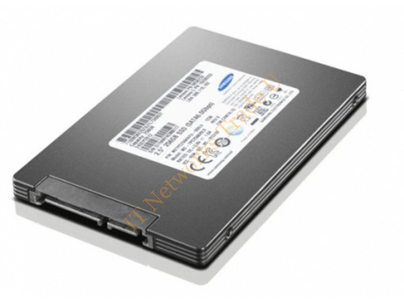 4XB0G80311 - Lenovo 4XB0G80311 256GB 2.5" Serial ATA III internal solid state drive (SSD)