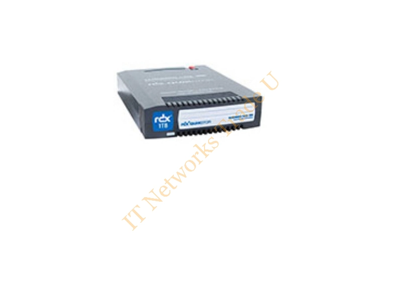 4XB0G88711 - Lenovo 4XB0G88711 RDX 2000GB tape media drive