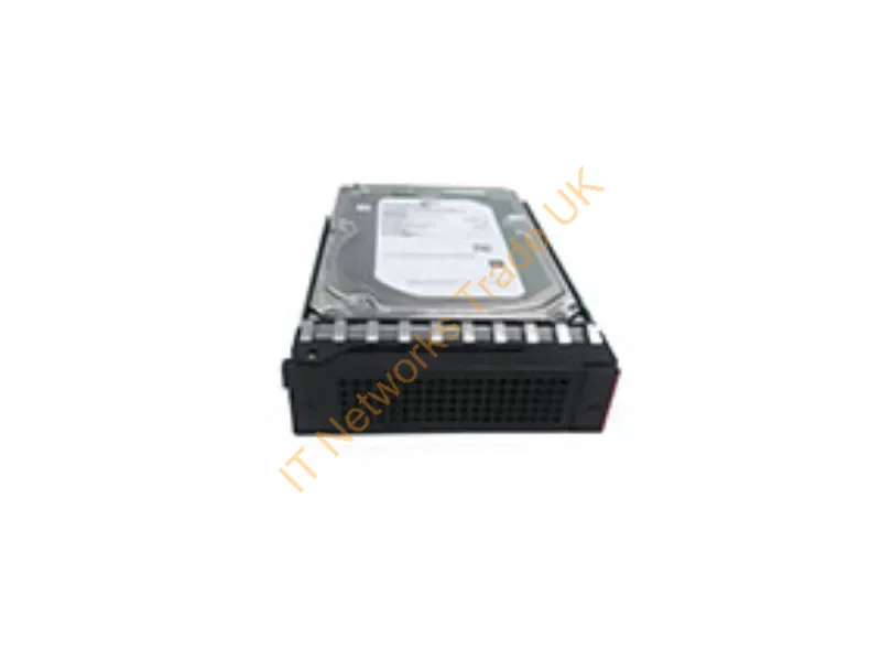 4XB0G88715 - Lenovo 6Tb 3.5" Sas Internal Hard Drive 7200 Rpm 3.5"