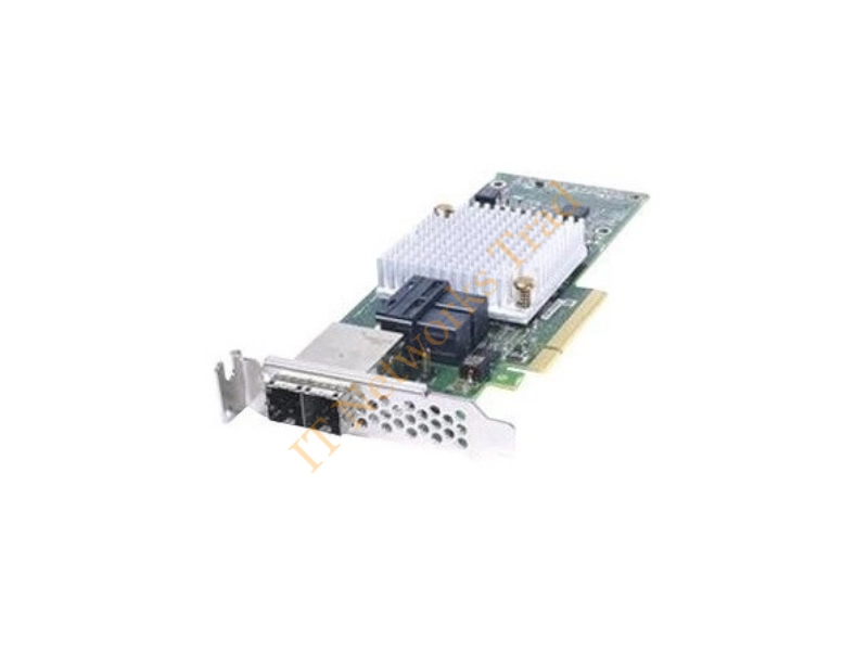 4XB0G88727 Lenovo 8-Port 12GB PCI Express SAS Adapter for ThinkServer 8885e Raid Controller
