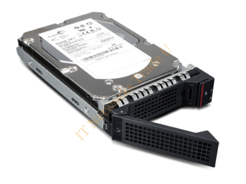 4XB0G88740 - Lenovo 300GB 3.5" 15K Ent SAS 300GB SAS internal hard drive