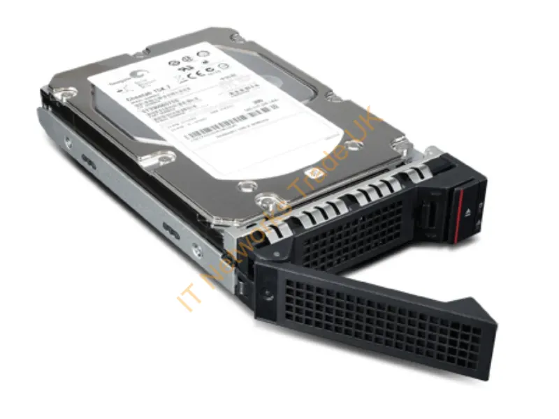4XB0G88763 - Lenovo 1.2Tb 3.5" 10K Ent Sas Internal Hard Drive 10000 Rpm 3.5"