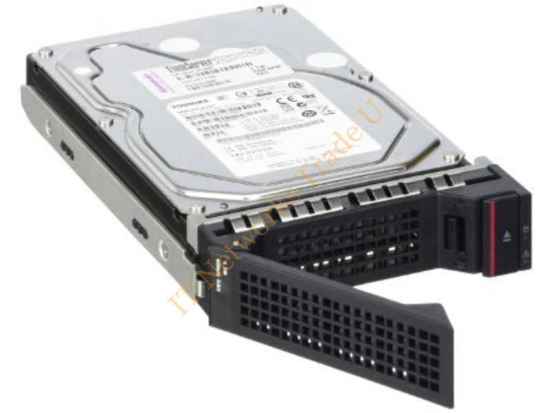 4XB0G88778 - Lenovo LTS Gen 5 240GB 2.5" Serial ATA III Solid State Drives