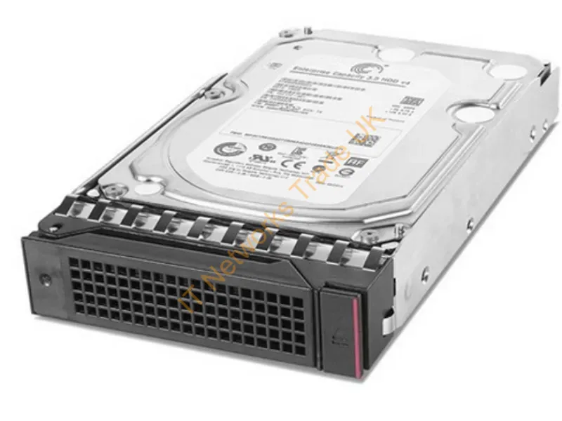4XB0G88796 - Lenovo 4Xb0G88796 Internal Hard Drive 4 Tb 7200 Rpm 3.5" Serial Ata Iii
