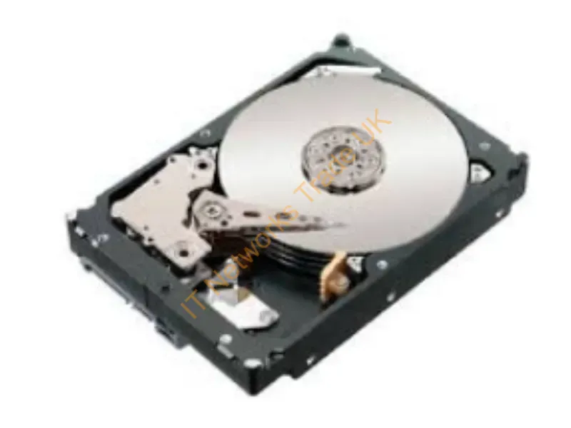 4XB0K12254 - Lenovo 4Xb0K12254 Internal Hard Drive 8 Tb 7200 Rpm 3.5" Sas
