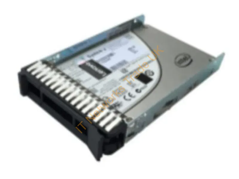 4XB0K12334 - Lenovo 4Xb0K12334 Internal Solid State Drive 2.5" 960 Gb Serial Ata Iii