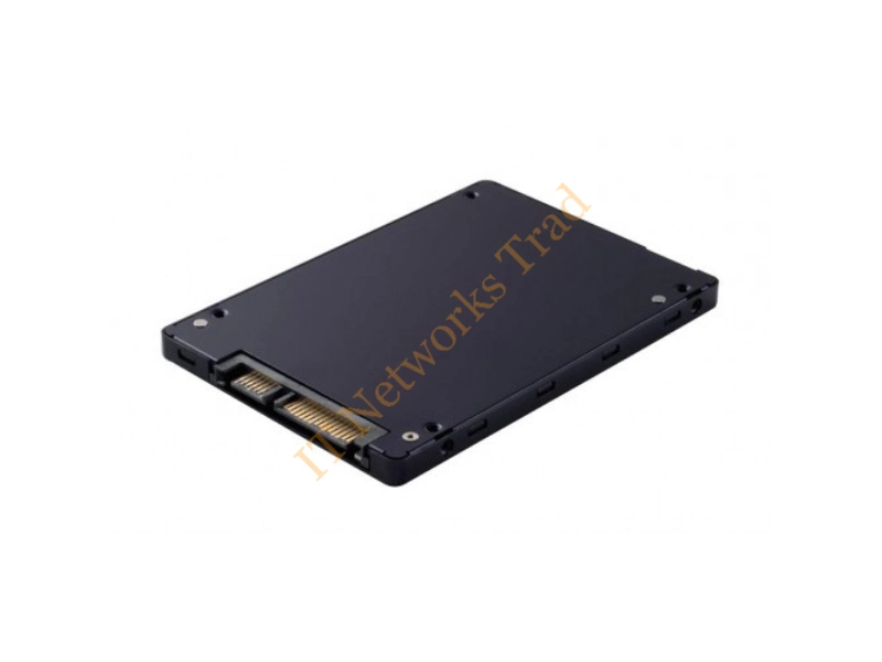 4XB0K12346 Lenovo 480GB SATA 6GB/s 2.5-inch Solid State Drive SSD Storage
