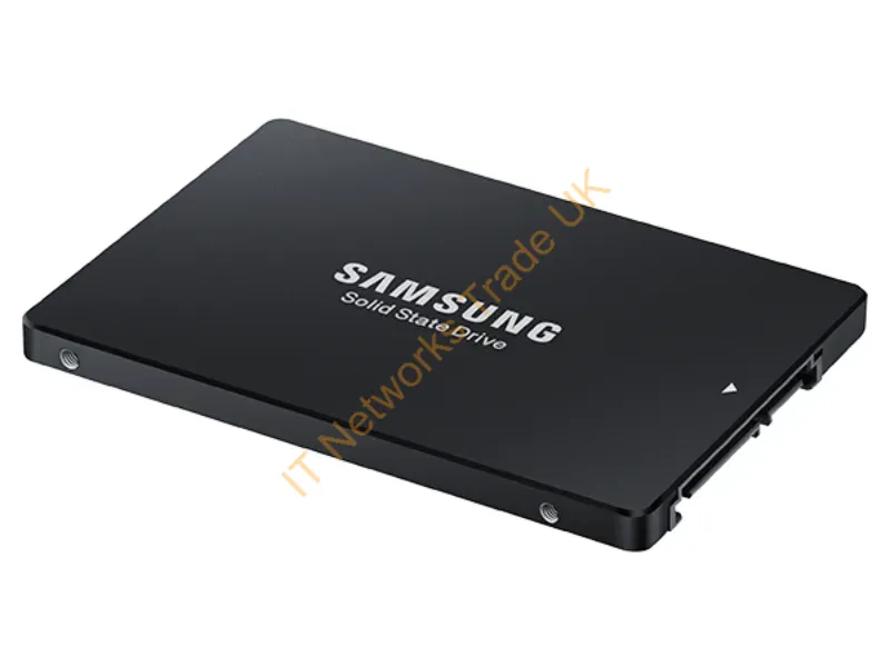 4XB0K12354 - Lenovo Pm863A 2.5" 240 Gb Serial Ata Iii V-Nand