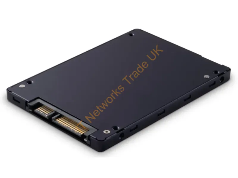 4XB0K12357 - Lenovo 4Xb0K12357 Internal Solid State Drive 2.5" 240 Gb Serial Ata Iii