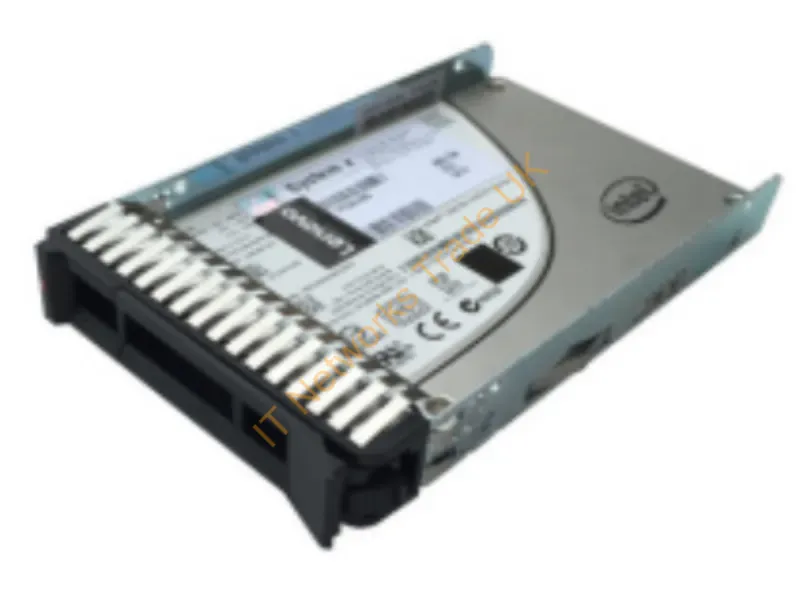 4XB0K12436 - Lenovo 4Xb0K12436 Internal Solid State Drive 3.5" 800 Gb Serial Ata Iii