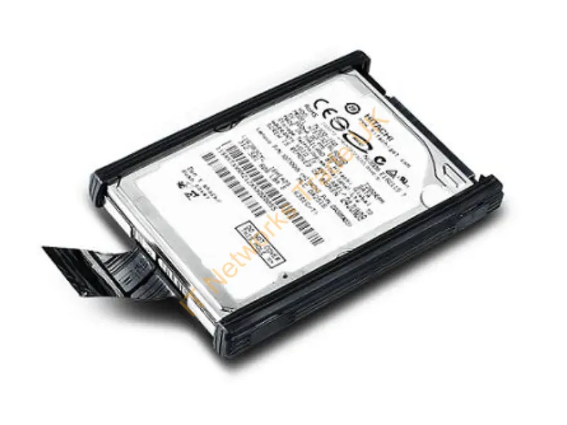 4XB0K48494 Lenovo 500GB 7200RPM SATA 6Gb/s 2.5-inch Laptop Hard Disk Drive for ThinkPad L560 P50 / P70 Internal HDD