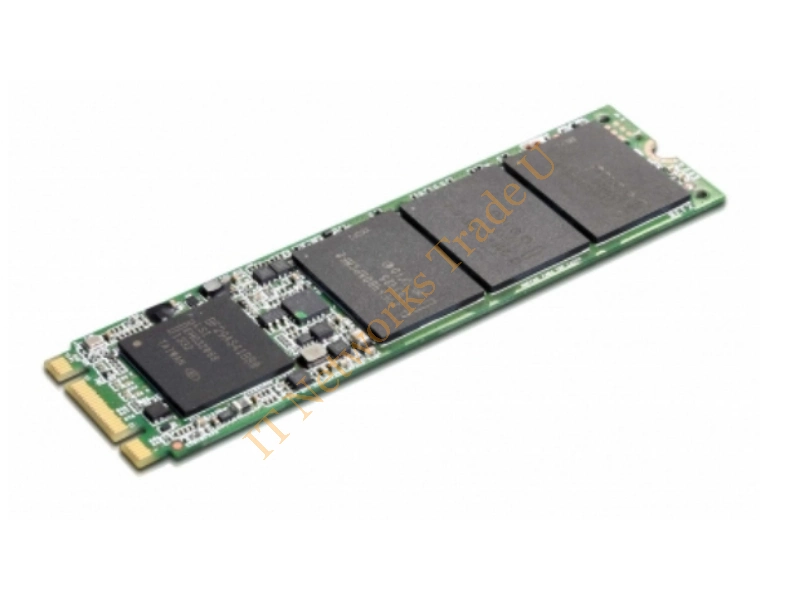 4XB0K48499 - Lenovo 4XB0K48499 256GB M.2 Serial ATA internal solid state drive (SSD)