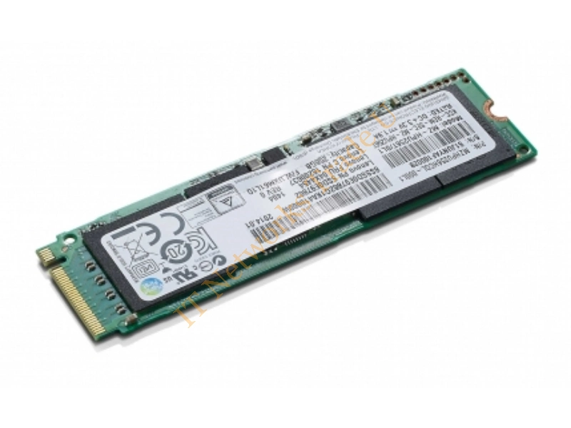 4XB0K48500 - Lenovo 4XB0K48500 256GB M.2 PCI Express internal solid state drive (SSD)