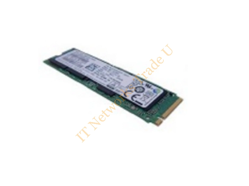 4XB0M52450 - Lenovo 4XB0M52450 512GB M.2 PCI Express internal solid state drive (SSD)