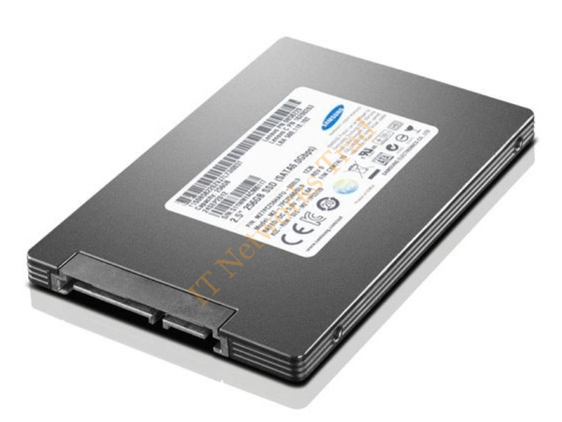 4XB0N01848 Lenovo 512GB SATA 6Gb/s 2.5-inch Solid State Drive SSD Storage
