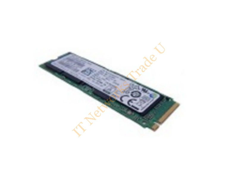 4XB0N10300 - Lenovo 4XB0N10300 512GB M.2 PCI Express 3.0 internal solid state drive (SSD)