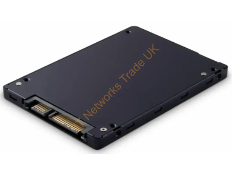 4XB0N68494 - Lenovo 5100 Enterprise Entry 2.5" 960 Gb Serial Ata Ii